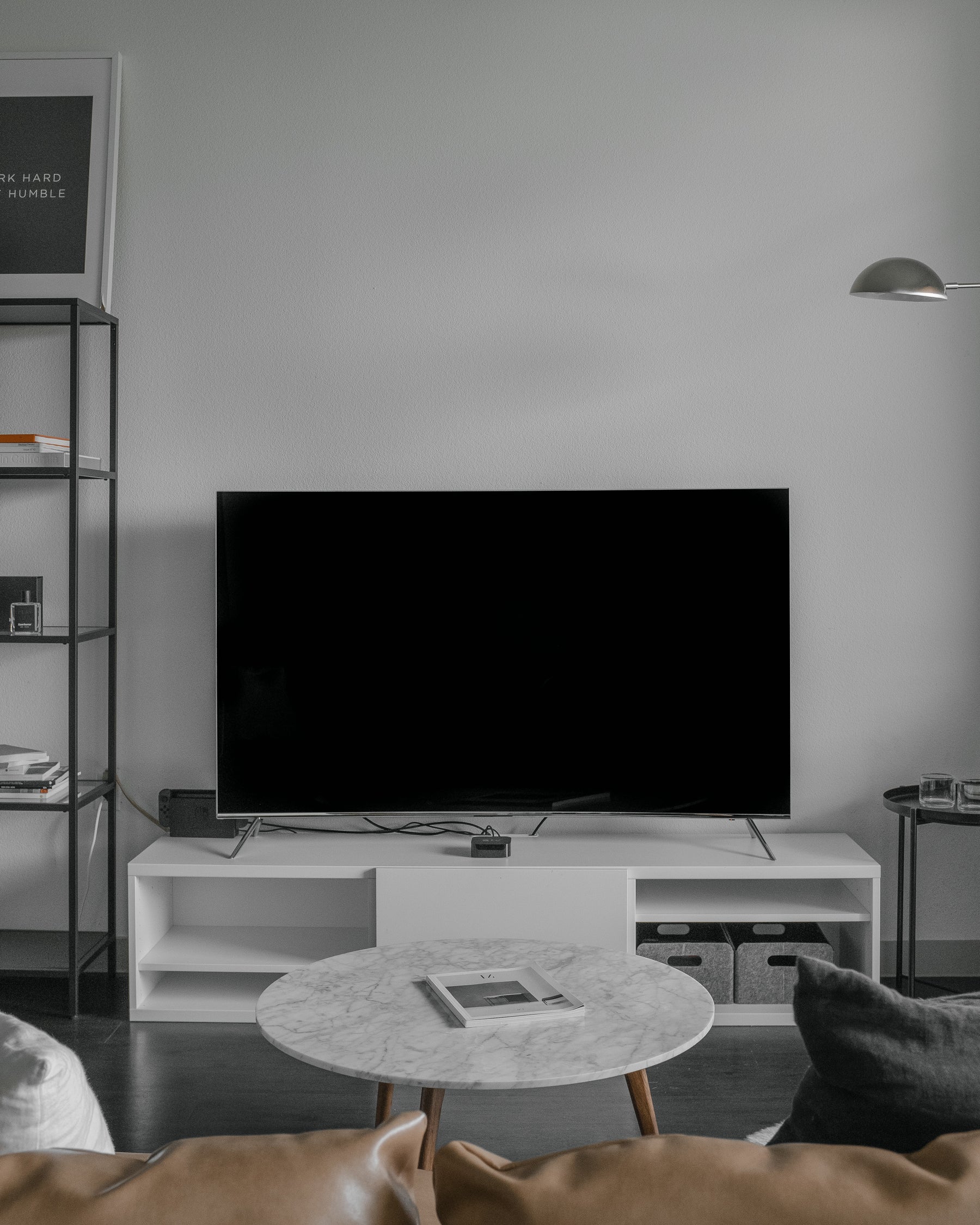 Difference Between TV Resolutions 720p Vs 1080P Vs 4K Vs 8K
