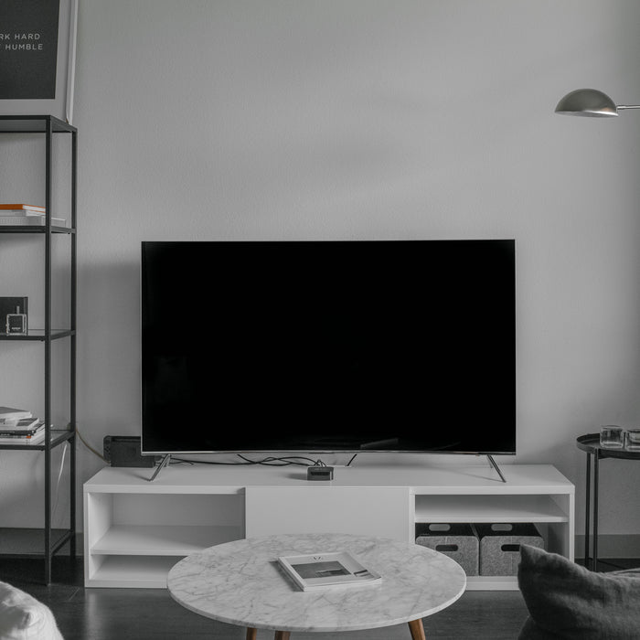 Difference Between TV Resolutions 720p Vs 1080P Vs 4K Vs 8K