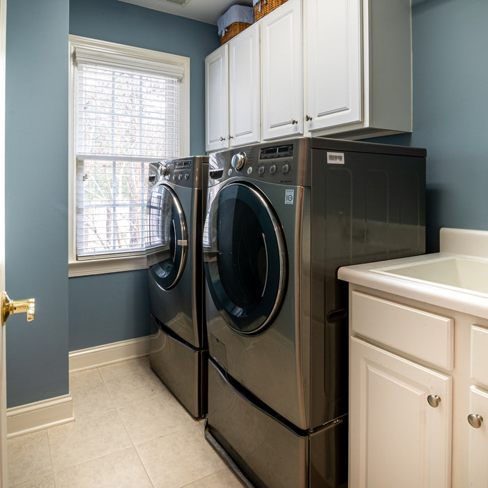 Washing Machine History: A Historical Glimpse