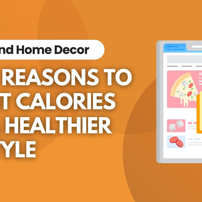 Discover the top 5 reasons why counting calories is essential for weight management, nutritional awareness, and overall healthy living.