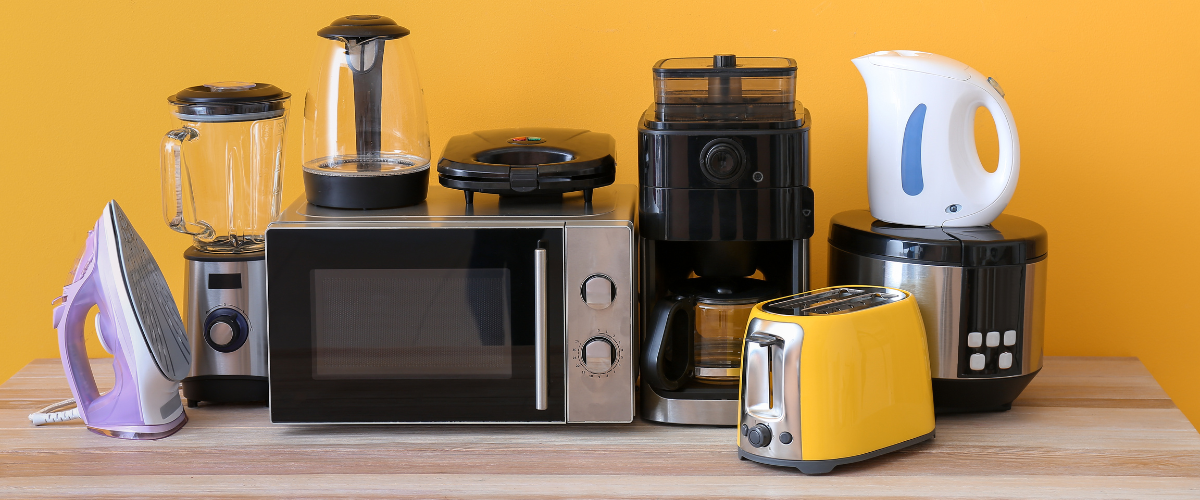 Beat the Heat with Irwin's Megastore: Cool Appliances for Summer