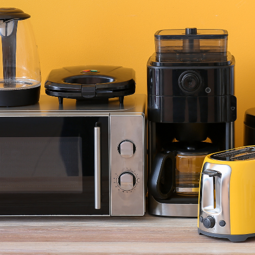 Beat the Heat with Irwin's Megastore: Cool Appliances for Summer