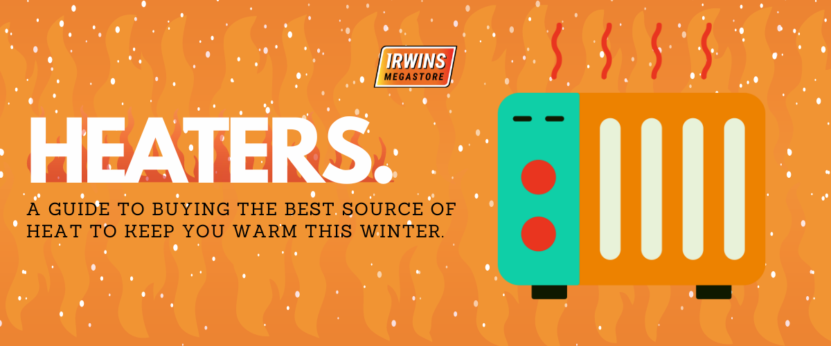 Best Type of Heater for Homes: Winter Heating Guide