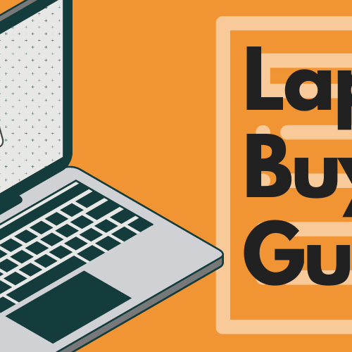The Ultimate Laptop Buying Guide: Finding the Perfect Device for Your Needs