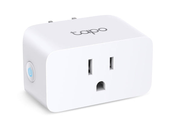 TP-LINK Mini Smart Wi-Fi Plug, Energy Monitoring | TAPOP110M
