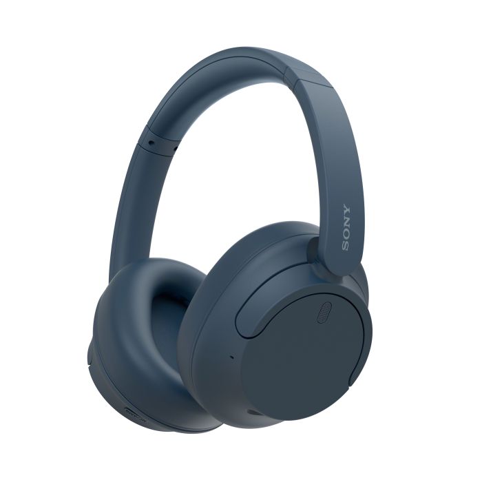 Sony Blue Noise Cancel H/phone | WHCH720NLCE7