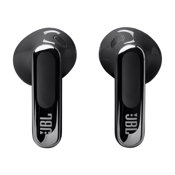 JBL Live Flex 3 True Wireless Earbuds - Black | JBLLIVEFLEX3BLK