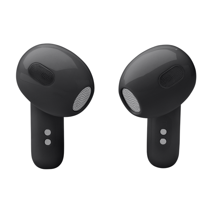 JBL Live Flex 3 True Wireless Earbuds - Black | JBLLIVEFLEX3BLK