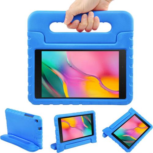 Universal Galaxy Tab A9+ Protective Kids Cover - Blue | 062261