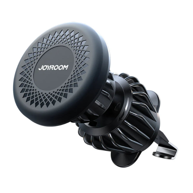 Joyroom Magnetic Car Phone Mount- Black | ZS356D