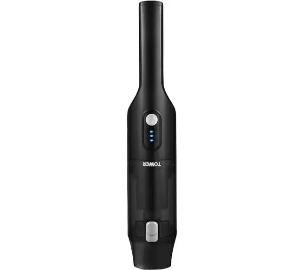 Tower 14.8 Handheld Vacuum Cleaner - Black | T527000