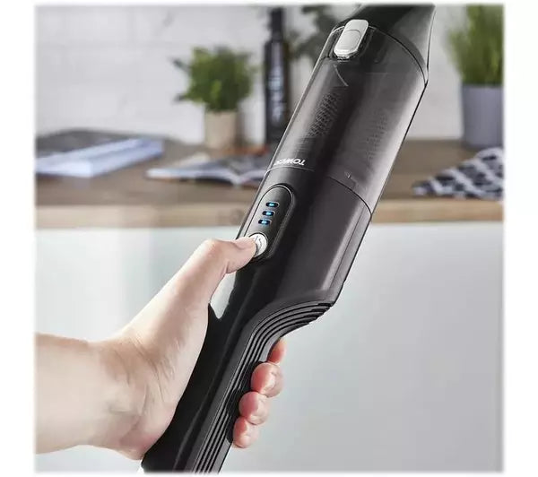 Tower 14.8 Handheld Vacuum Cleaner - Black | T527000