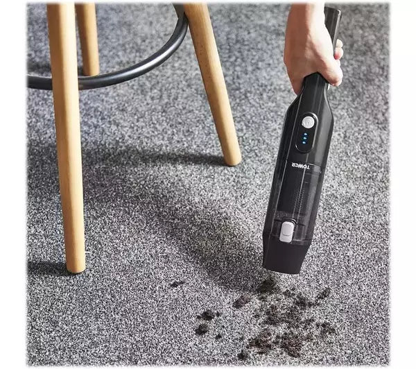 Tower 14.8 Handheld Vacuum Cleaner - Black | T527000
