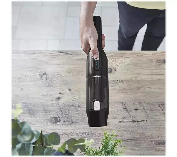 Tower 14.8 Handheld Vacuum Cleaner - Black | T527000