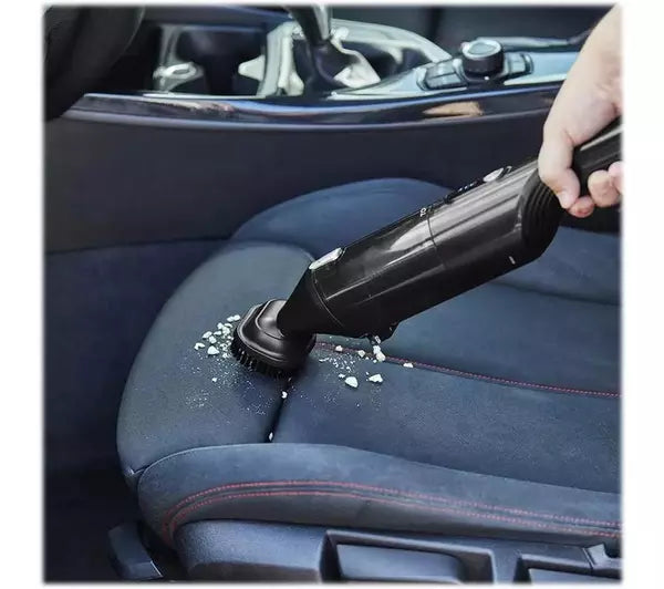 Tower 14.8 Handheld Vacuum Cleaner - Black | T527000