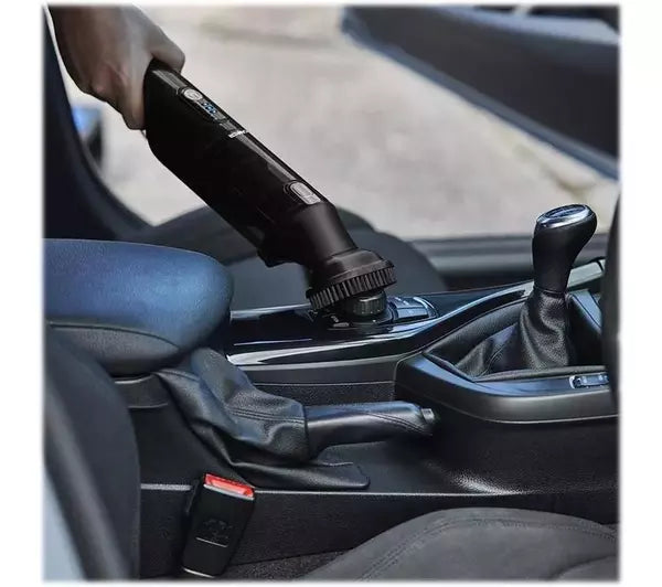 Tower 14.8 Handheld Vacuum Cleaner - Black | T527000