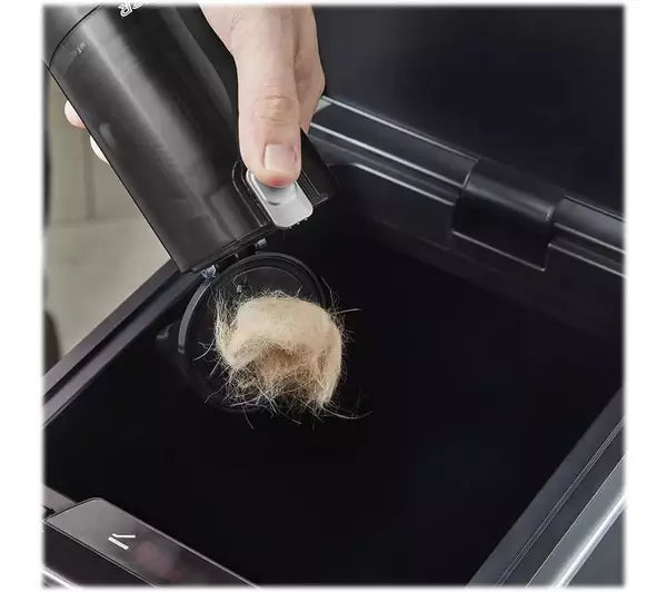 Tower 14.8 Handheld Vacuum Cleaner - Black | T527000