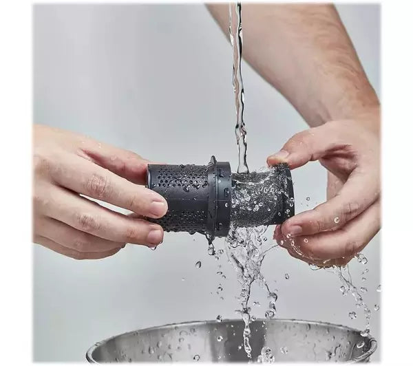 Tower 14.8 Handheld Vacuum Cleaner - Black | T527000