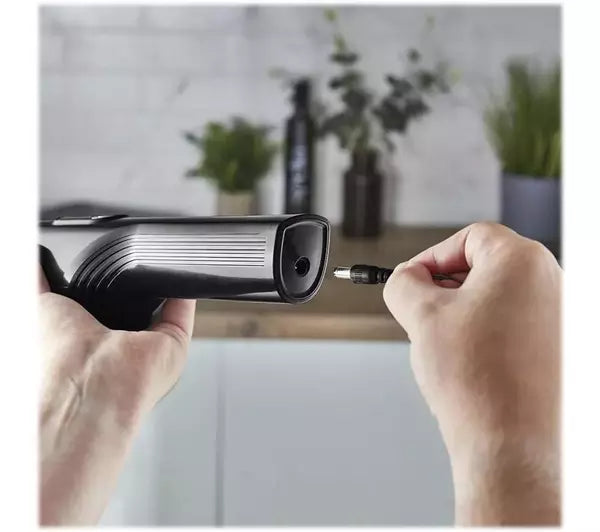 Tower 14.8 Handheld Vacuum Cleaner - Black | T527000