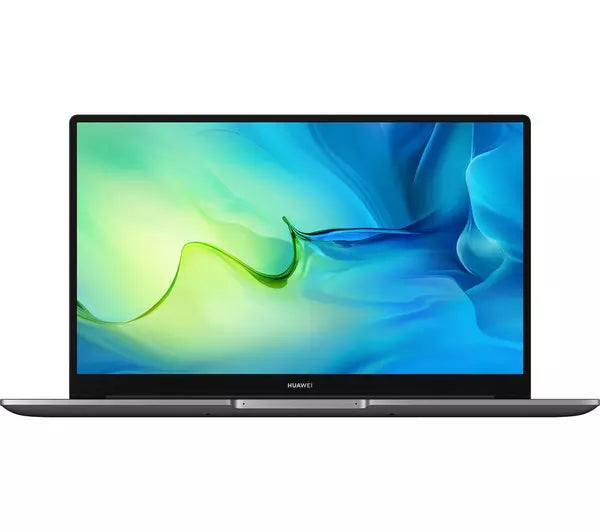 HUAWEI MateBook D15 15.6" Laptop - Intel Core i5, 8gb Ram 512gb SSD - Silver | 53013BTB