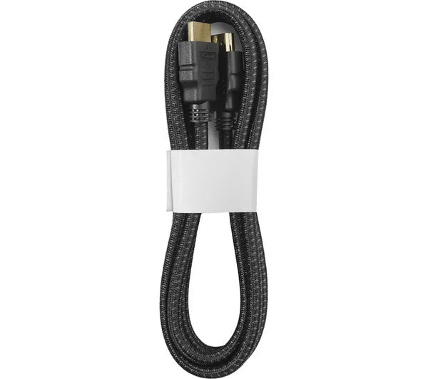 ONE FOR ALL Premium High Speed HDMI™ Cable with Ethernet - 3m | CC5030