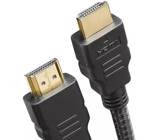 ONE FOR ALL Premium High Speed HDMI™ Cable with Ethernet - 3m | CC5030