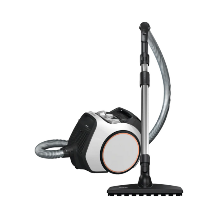 Miele Boost CX1 Parquet Hoover Vacuum - Lotus White || 11666820