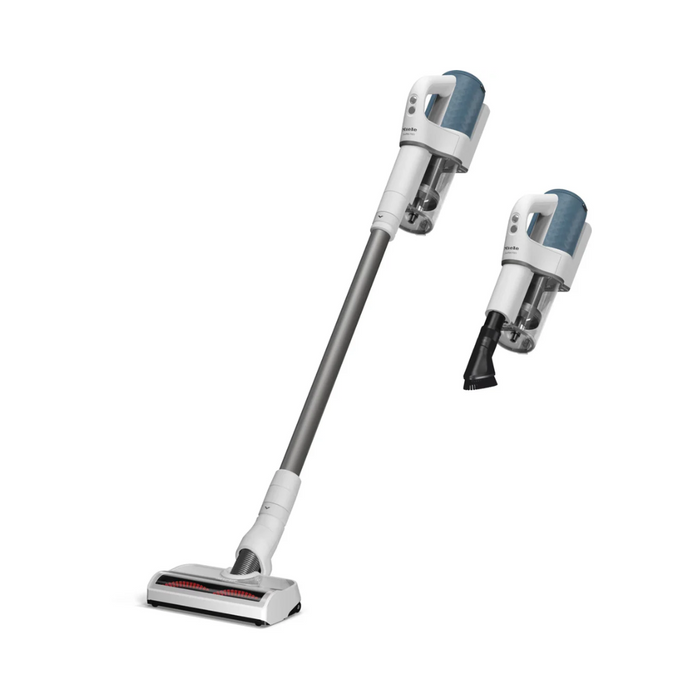 Miele Duoflex HX1 Cordless Stick Vacuum Cleaner - Nordic Blue || 12377910