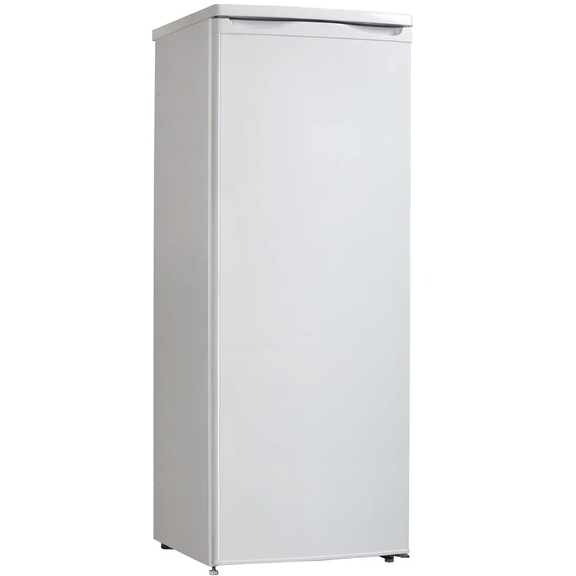 POWERPOINT 54 x 144cm Tall Upright Single Door Freezer | P125514ML1W-E