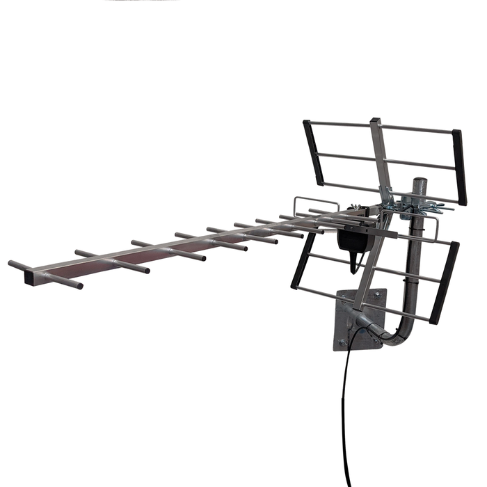 4ife 13dB 1050mm 5G Filter DVB-T Aerial (Bagged) | 4IFE-AT1312-5GF