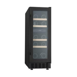 Powerpoint 17 Bottle Dual Zone Wine Storage || P39AD17