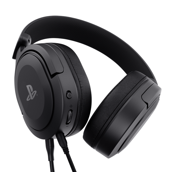 Trust GXT498 Forta Gaming Headset For PS5™ - Black | 24715