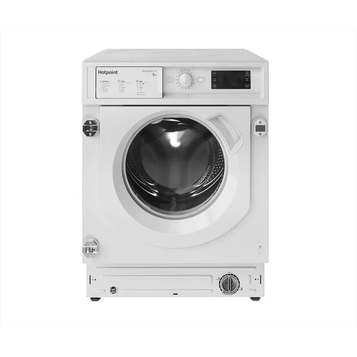Hotpoint 9KG Integrated Washing Machine | BIWMHG91485UKN