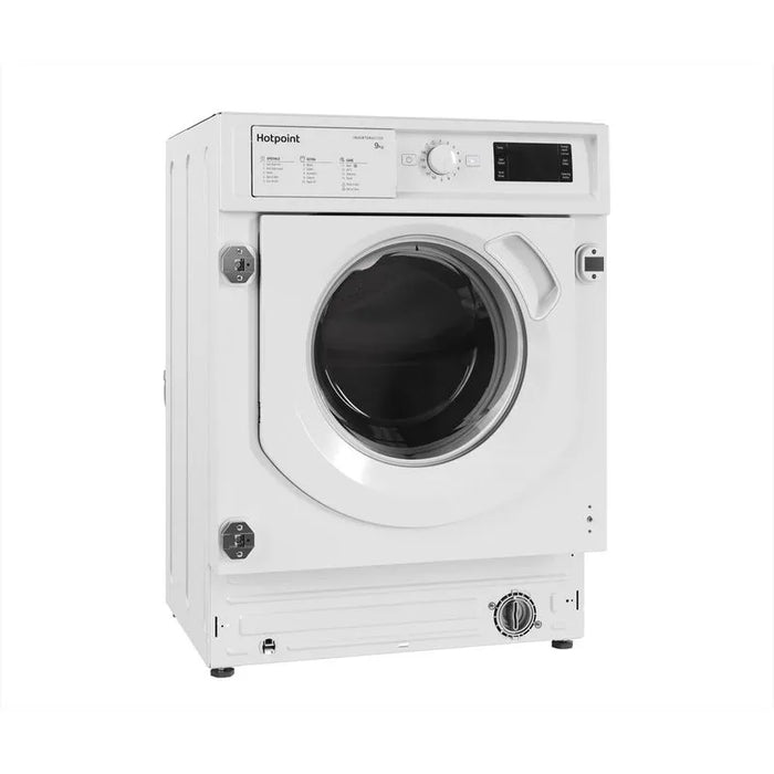 Hotpoint 9KG Integrated Washing Machine | BIWMHG91485UKN