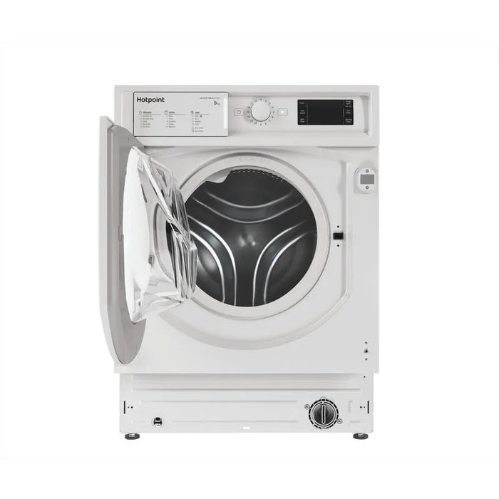 Hotpoint 9KG Integrated Washing Machine | BIWMHG91485UKN
