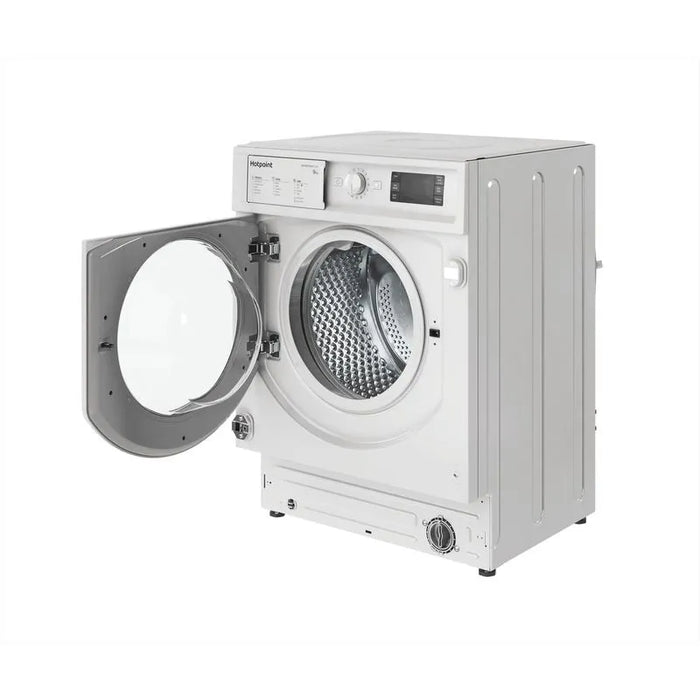 Hotpoint 9KG Integrated Washing Machine | BIWMHG91485UKN