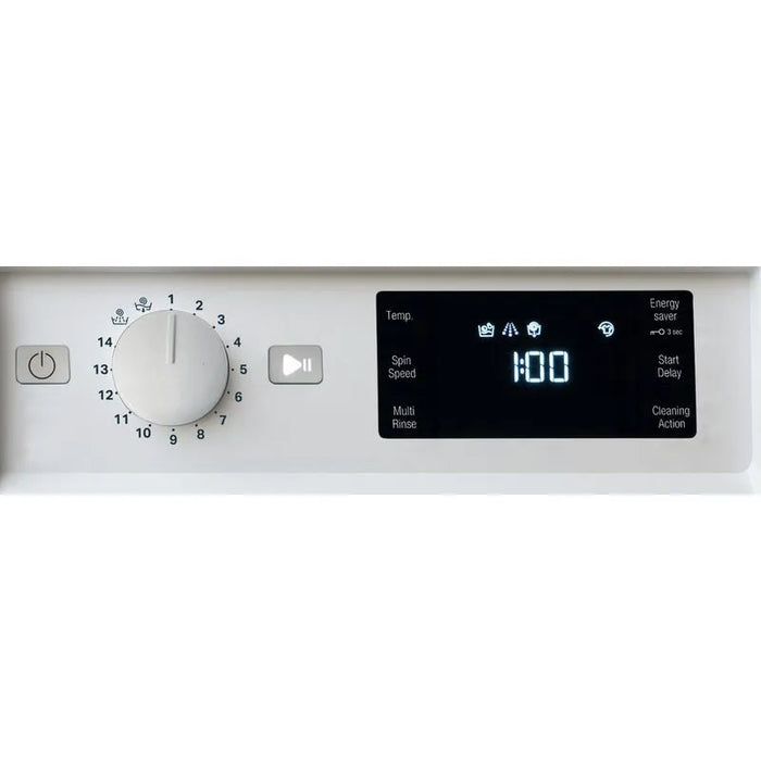 Hotpoint 9KG Integrated Washing Machine | BIWMHG91485UKN