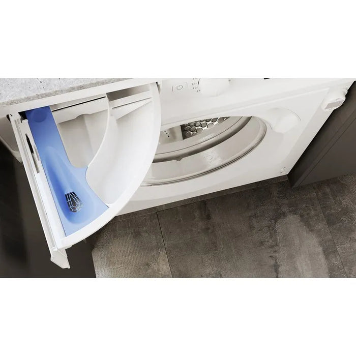 Hotpoint 9KG Integrated Washing Machine | BIWMHG91485UKN