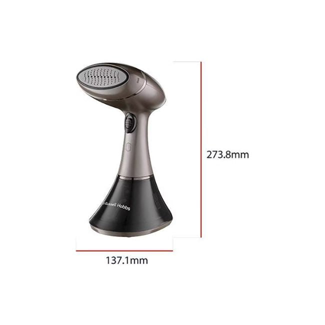 Russell Hobbs Steam Genie Aroma Handheld Steamer | 28040