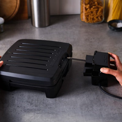 George Foreman Immersa Grill - Medium | 28310