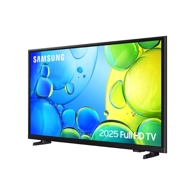 Samsung 32" Smart Full HD HDR LED TV | UE32F6000FKXXU