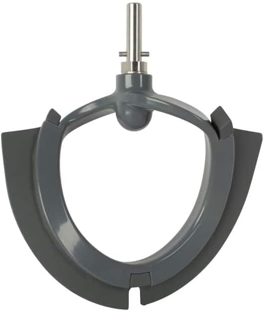 Kenwood kMix Creaming Beater - Grey | AX500