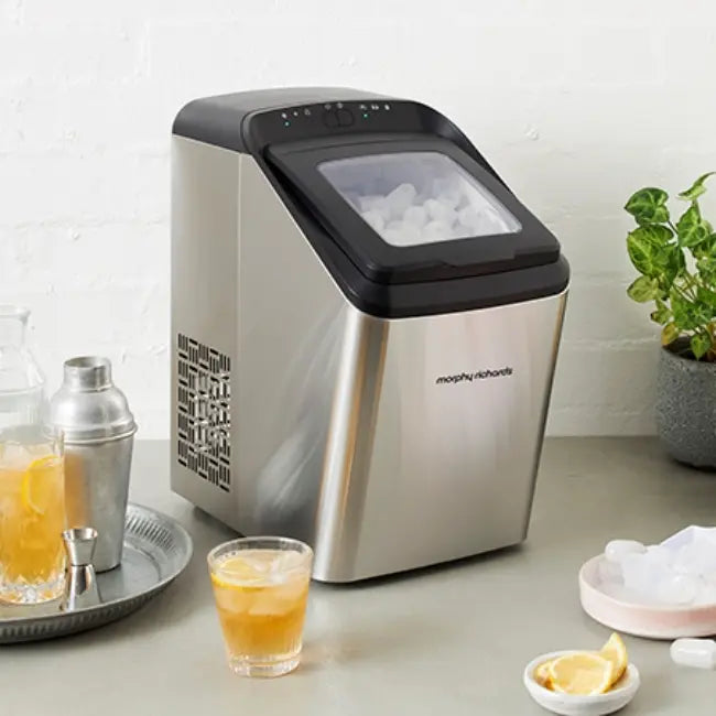 Morphy Richards 2.8L Ice Maker | 980588