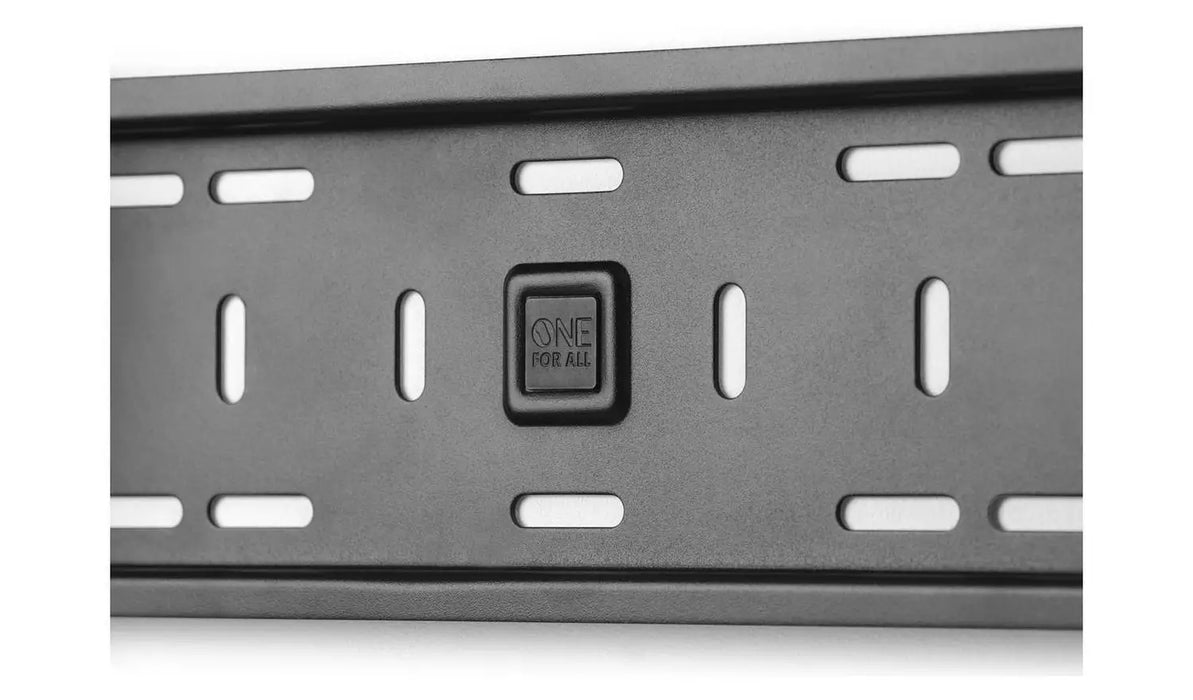 ONE FOR ALL Tilting Jumbo TV Wall Mount  Up to 75KG | WM4920