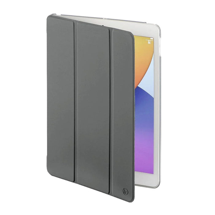 Hama Fold Clear Tablet Case For 10.2" Apple IPad - Grey | 459145