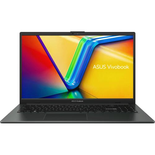 ASUS VivoBook 15.6″ Laptop - AMD Ryzen3, 8GB RAM, 128GB SSD – Black | SE1504FA-NJ715W