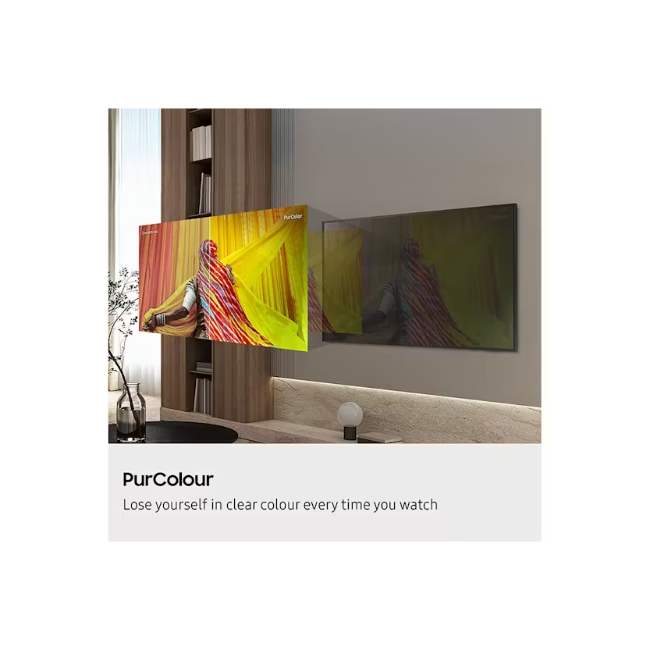 Samsung 32" Smart Full HD HDR LED TV | UE32F6000FKXXU