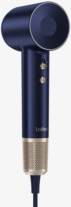 Laifen Hair Dryer Swift Premium - Blue || 4AM01010021251B