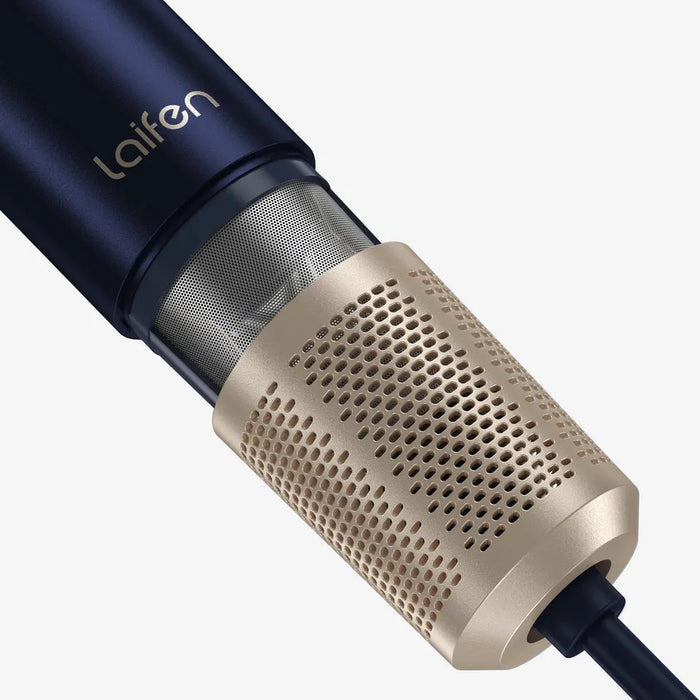 Laifen Hair Dryer Swift Premium - Blue || 4AM01010021251B