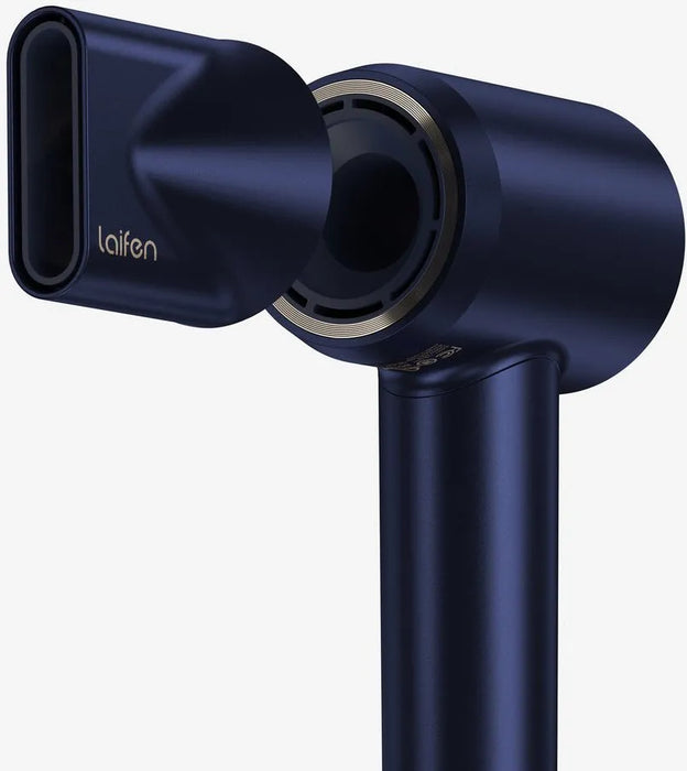 Laifen Hair Dryer Swift Premium - Blue || 4AM01010021251B
